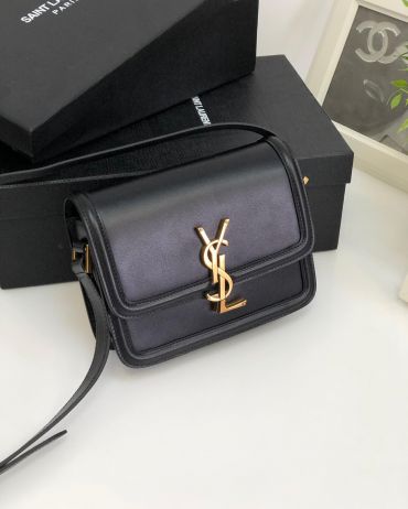 Сумка женская SOLFERINO  Yves Saint Laurent LUX-40073