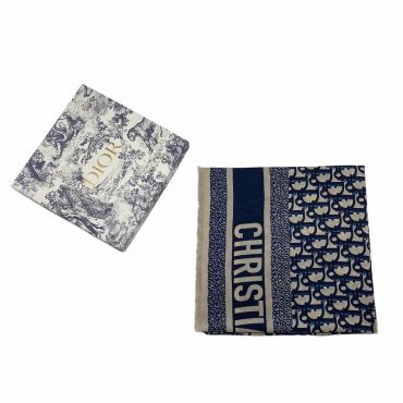 Палантин  Christian Dior LUX-40400