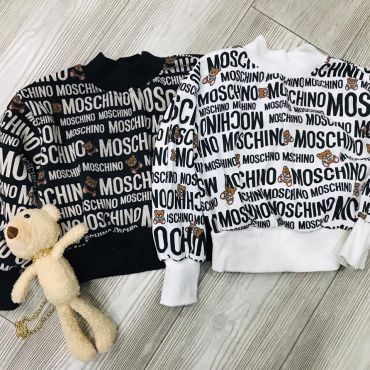 Свитшот Moschino LUX-40393