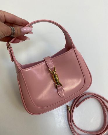 Сумка женская Jackie Gucci LUX-39205
