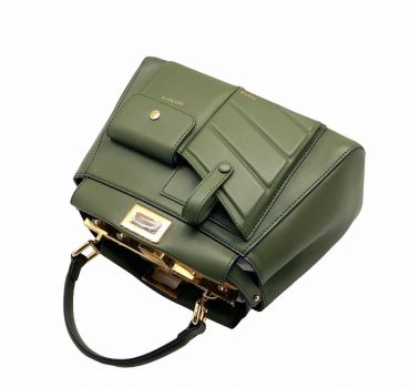 Сумка женская Fendi LUX-40371