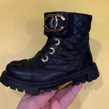 Ботинки Chanel LUX-40374