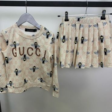 Костюм  Gucci LUX-40381