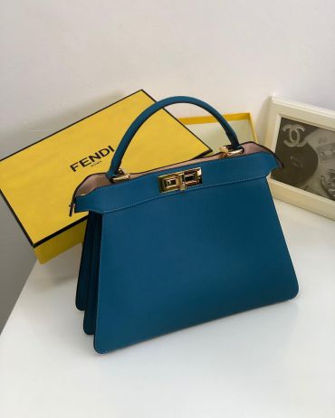 Сумка женская Fendi LUX-40241