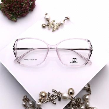 Оправа имиджевая Chanel LUX-40438