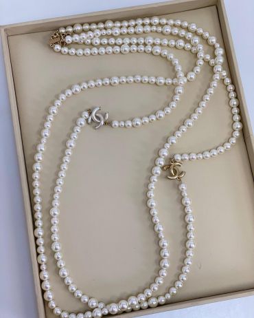 Колье  Chanel LUX-40566