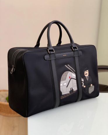  Сумка мужская Dolce & Gabbana LUX-40559