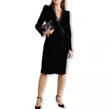 Платье  LUX-40583