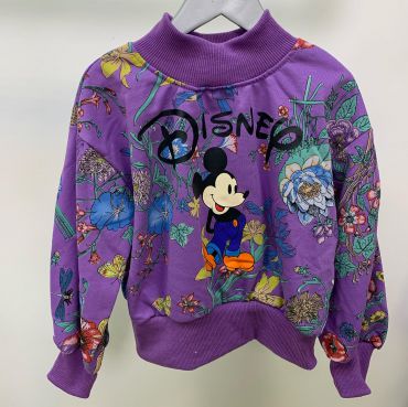 Свитшот  LUX-40387