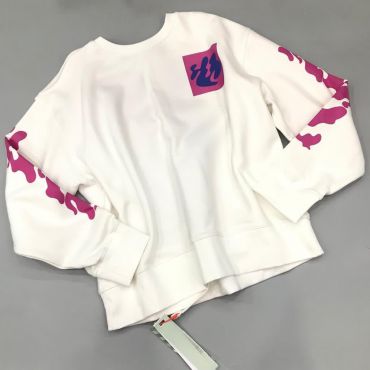 Толстовка женская Off-White™ LUX-40339