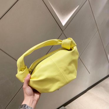  Сумка женская BORSA MINI Bottega Veneta LUX-40540