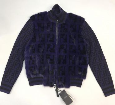 Кардиган Fendi LUX-40309