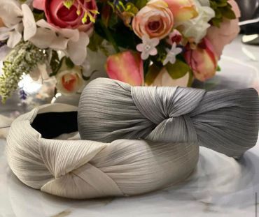  Ободок для волос   LUX-40412