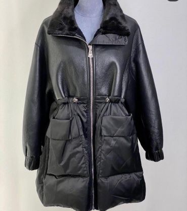 Пальто   LUX-40420