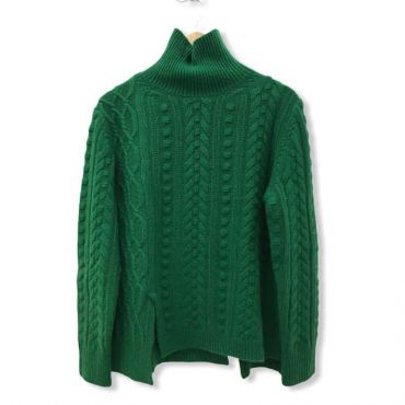 Свитер женский  LUX-40584