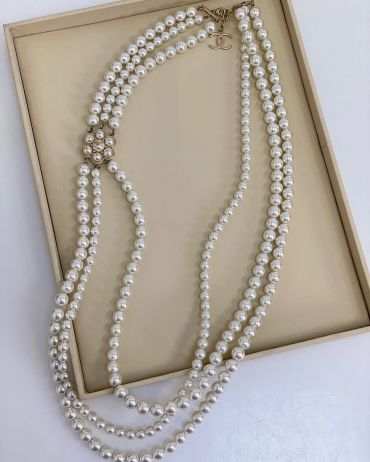 Колье  Chanel LUX-40562