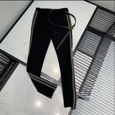 Брюки женские Christian Dior LUX-40343