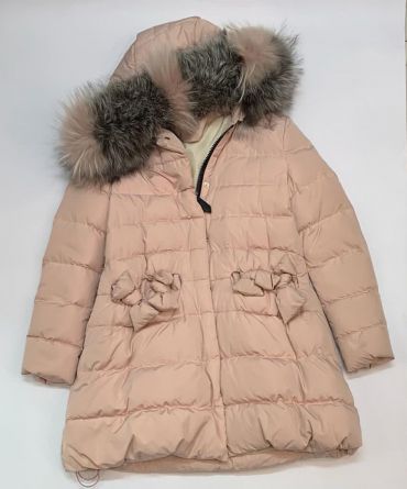 Пальто  LUX-40655