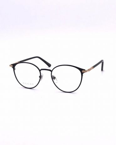 Оправа имиджевая Gucci LUX-40501