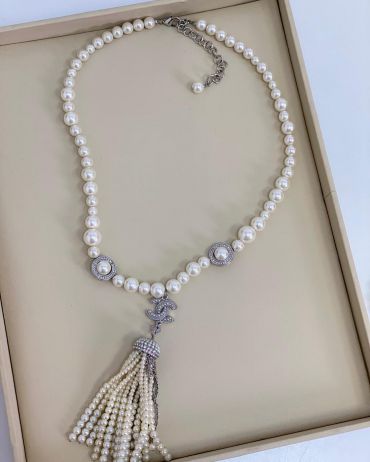 Колье  Chanel LUX-40561