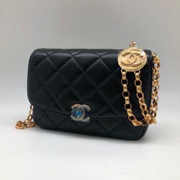 Сумка женская Chanel LUX-40632