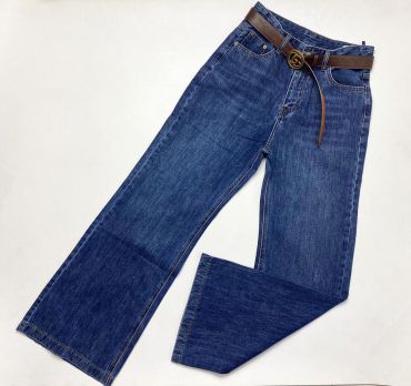 Джинсы женские  Gucci LUX-40660