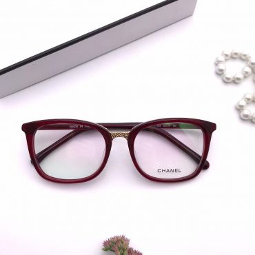 Оправа имиджевая Chanel LUX-40435