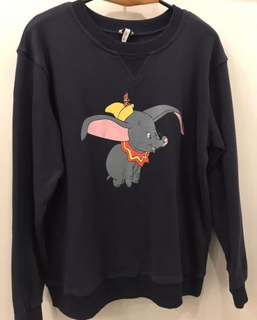 Толстовка женская  LUX-40775