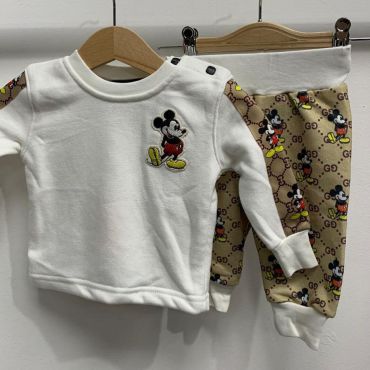 Костюм спортивный Gucci LUX-40712