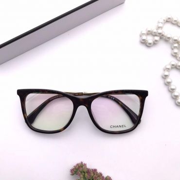 Оправа имиджевая Chanel LUX-40432