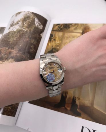 Часы женские Rolex LUX-40750