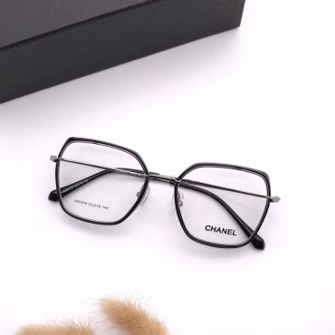 Оправа имиджевая Chanel LUX-40433