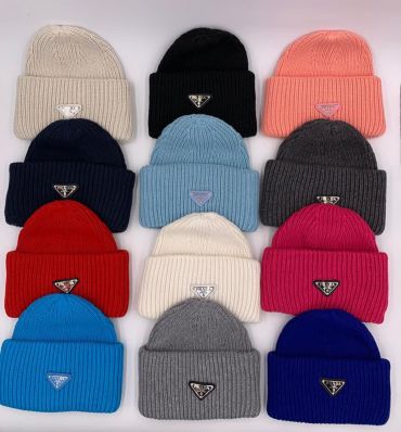 Шапка Prada LUX-40597