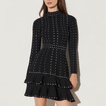 Платье Sandro  LUX-40580