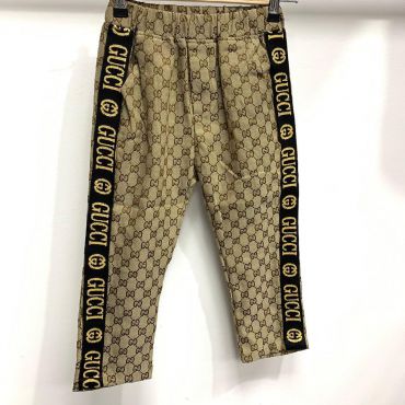 Брюки  Gucci LUX-40633
