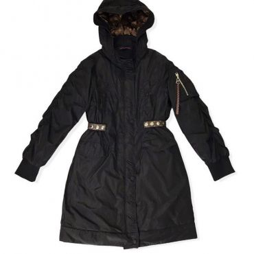 Пальто  Louis Vuitton LUX-40653