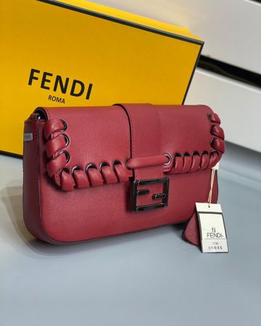 Сумка женская Fendi LUX-40539
