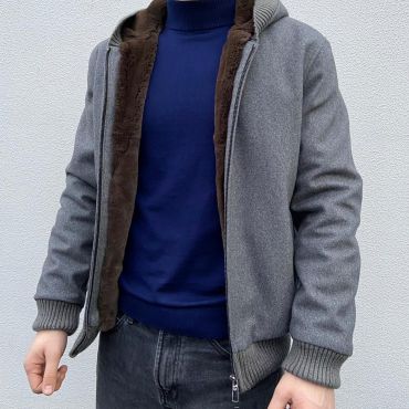 Куртка мужская Loro Piana LUX-39154