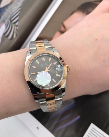 Часы   Rolex LUX-40752