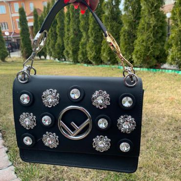 Сумка женская Fendi LUX-40618