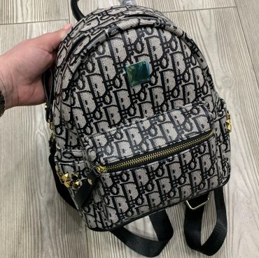  Рюкзак  Christian Dior LUX-40786