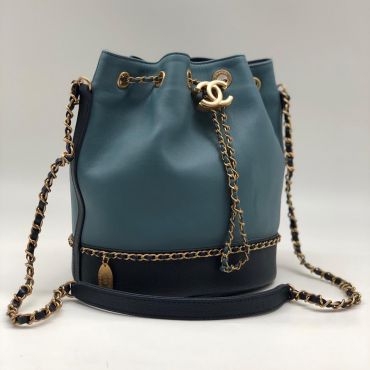 Сумка женская Chanel LUX-40878