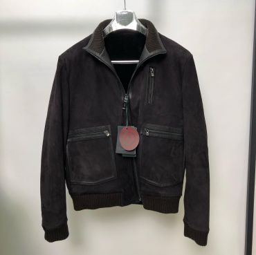 Куртка мужская  LUX-40819