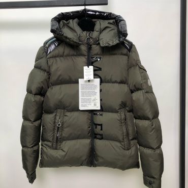 Куртка мужская Moncler LUX-40954