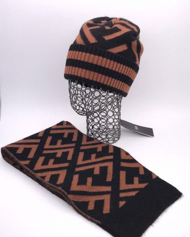 Комплект  Fendi LUX-40687