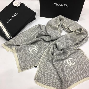 Шарф Chanel LUX-40688