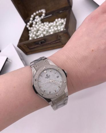 Часы женские Hublot LUX-40745