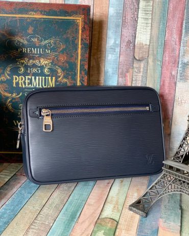  Борсетка  Louis Vuitton LUX-40938