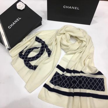 Шарф Chanel LUX-40690