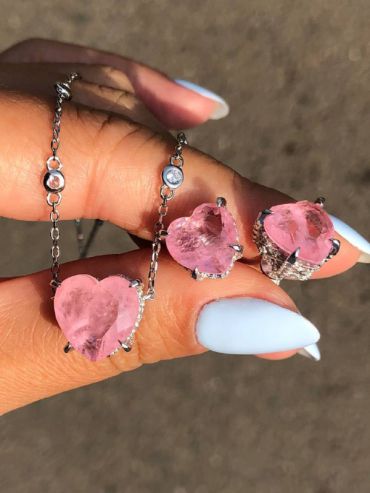 Серьги  LUX-55234